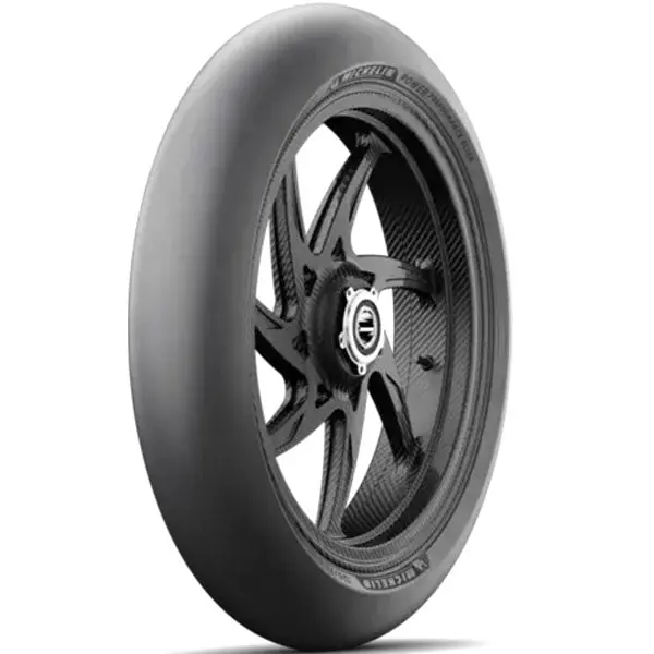 Michelin – Power Performance Slick Front Tire 1