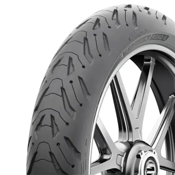 Michelin – Road 6 Front Tire 3