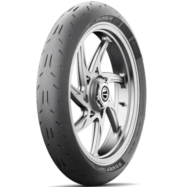 Michelin – Power Cup Evo Front Tire 1