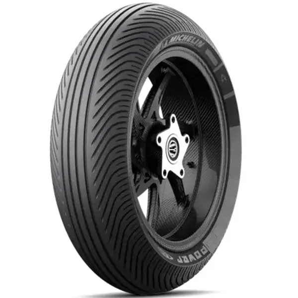 Michelin – Power Rain Rear Tire 1