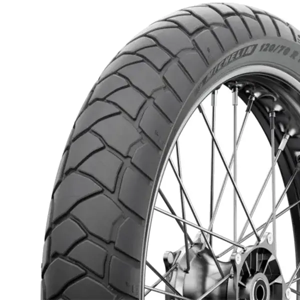 Michelin ‚Äì Anakee Adventure Front Tire 3