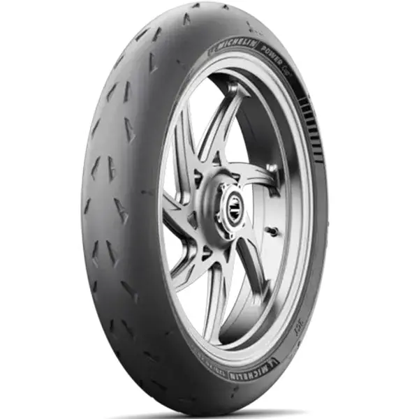 Michelin – Power Cup 2 Front Tire 1