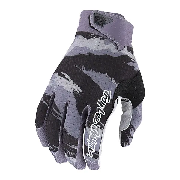 Troy Lee Designs - Air Brushed Camo Gloves 1