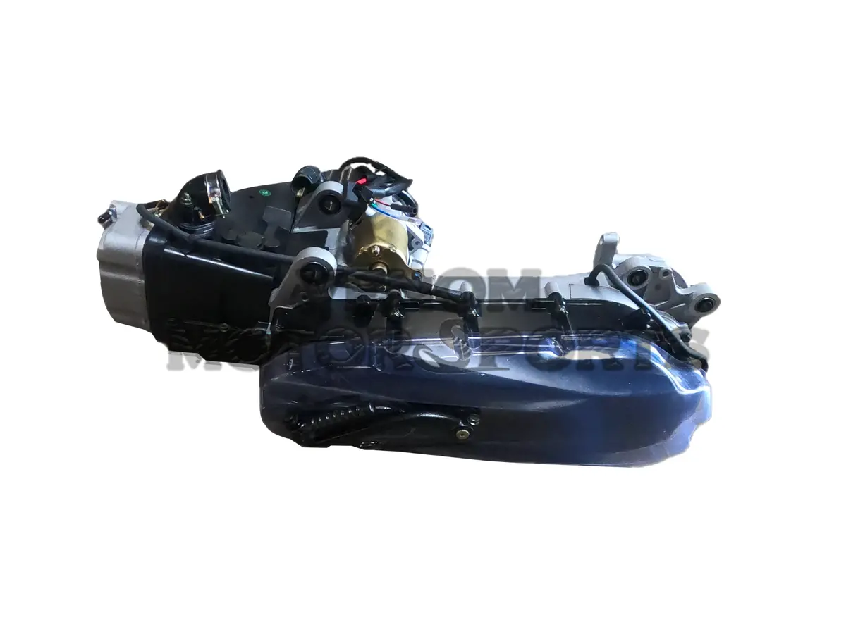 X18r 200Cc Automatic Motorcycle | Engine (01010045) 1