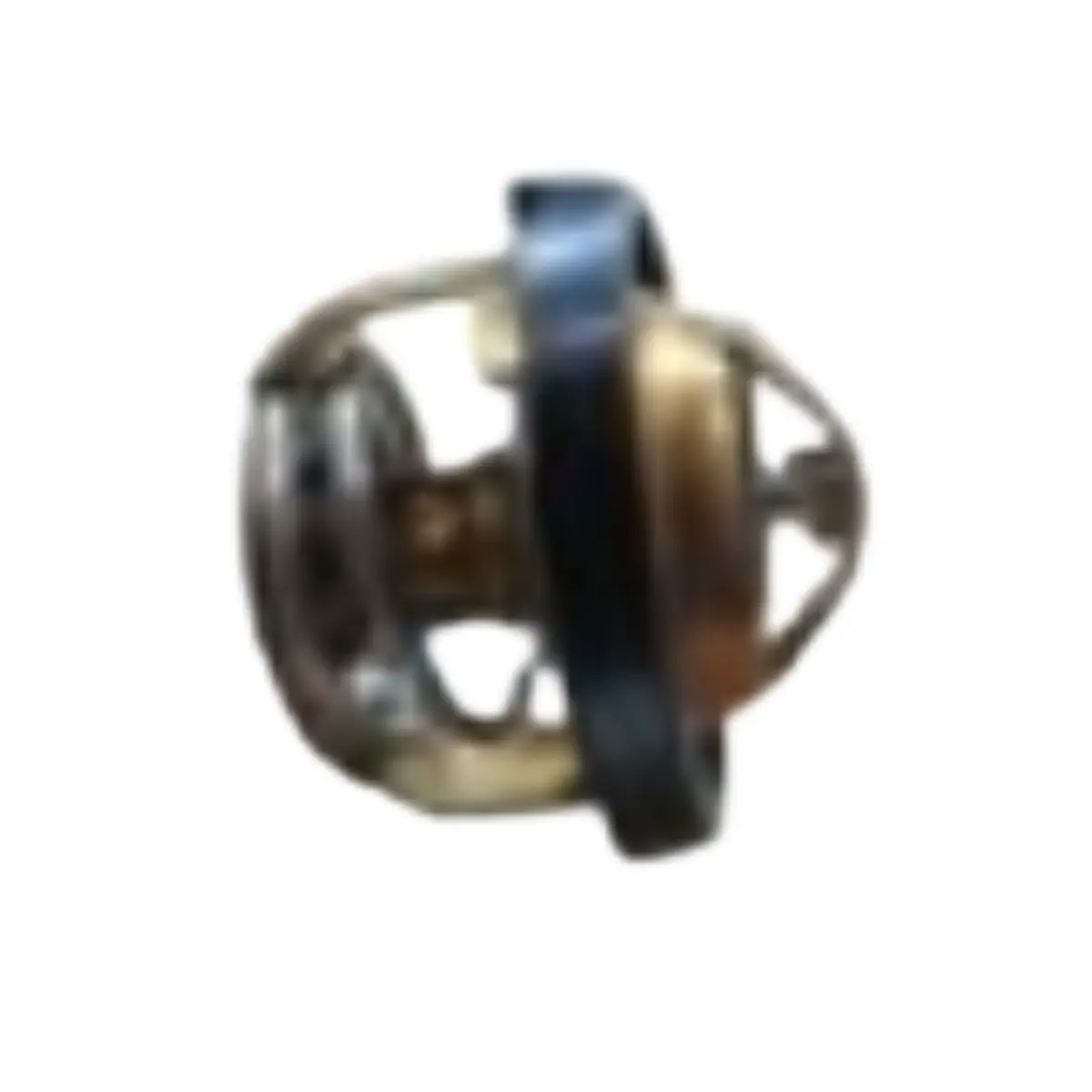 Lifan Kpm 200 Motorcycle | Valve, Thermostat (165Mlse01-19) 1