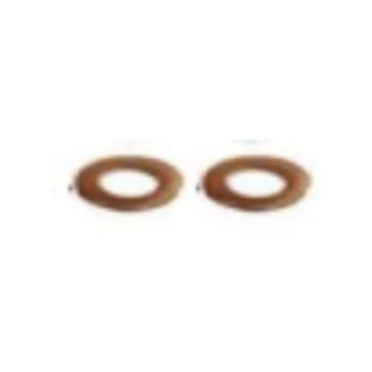 Lifan Kpm 200 Motorcycle | Copper Washer, Bolt And Cylinder (165Mlse01-02) 1
