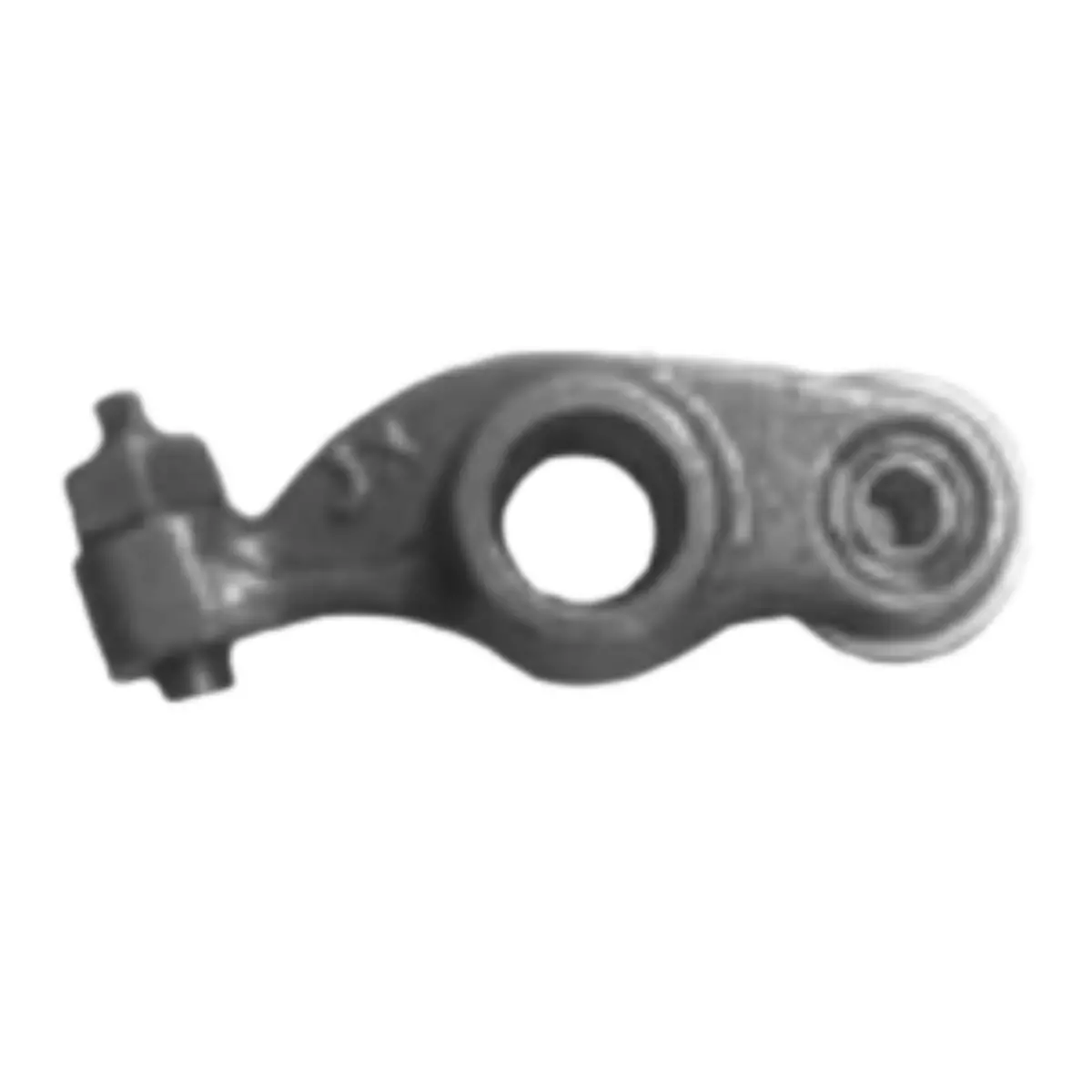 Lifan Kpm 200 Motorcycle | Rocker Arm Assy (165Mlse02-01) 1