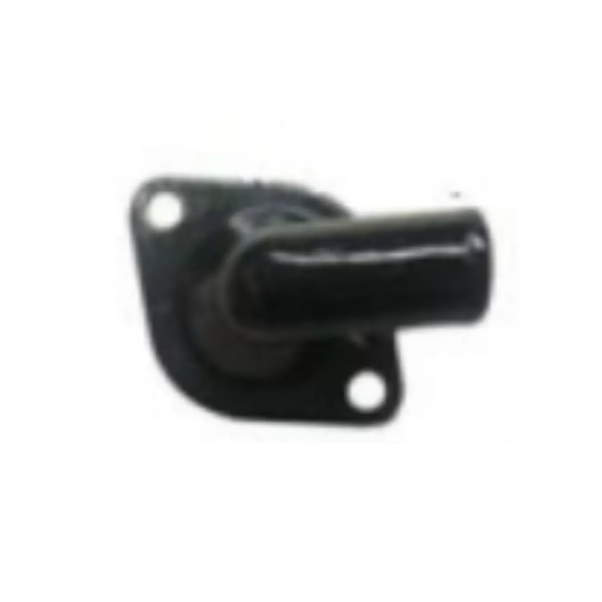 Lifan Kpm 200 Motorcycle | Thermostat Cover (165Mlse01-04) 1