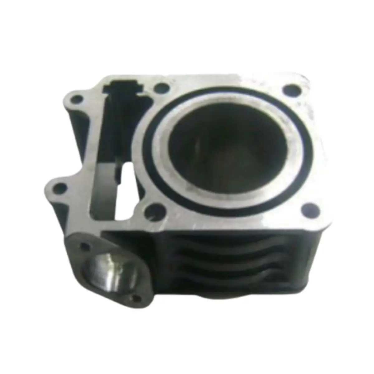 Lifan Kpm 200 Motorcycle | Block Unit, Cylinder (165Mlse01-05) 1