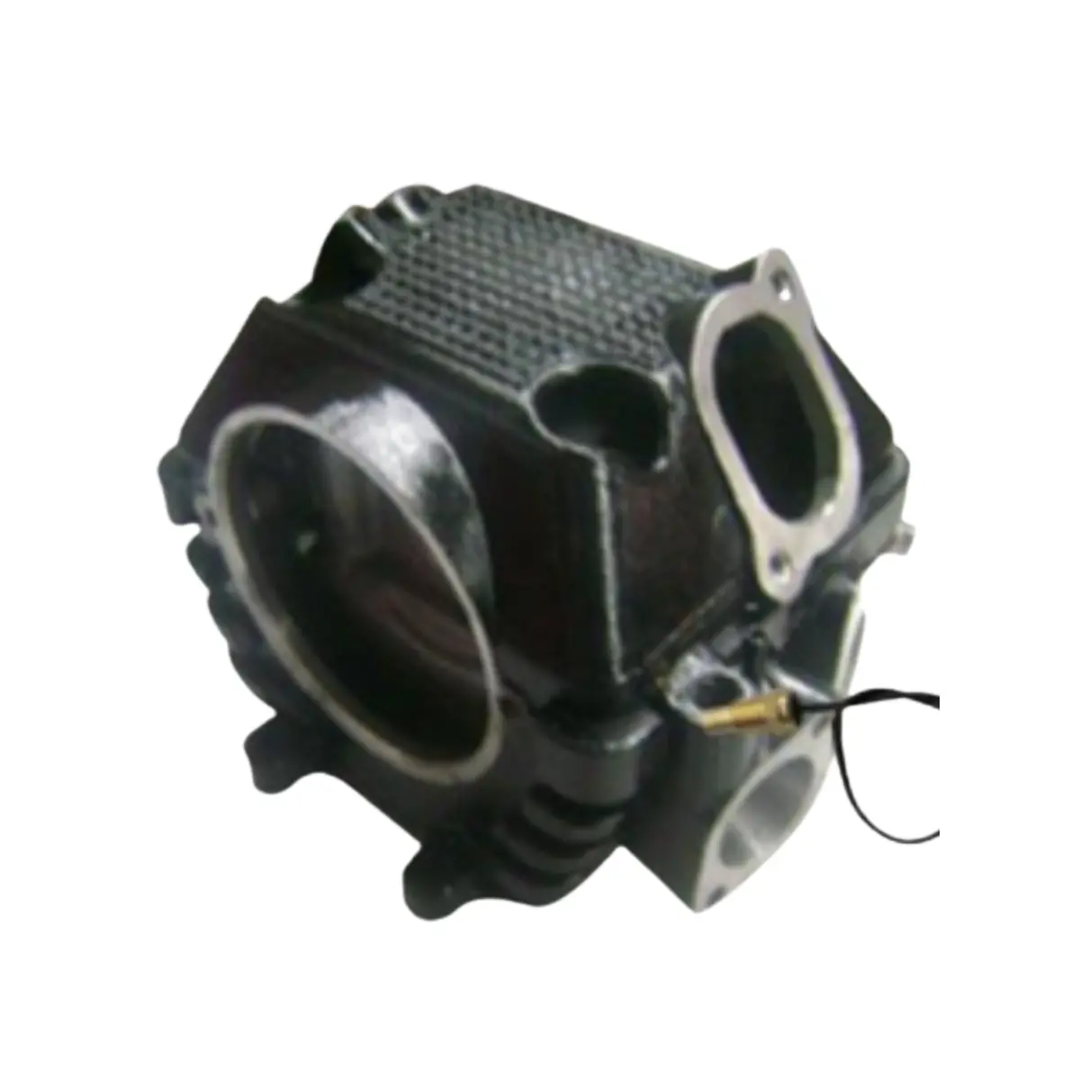 Lifan Kpm 200 Motorcycle | Head Unit, Cylinder (165Mlse01-09) 1
