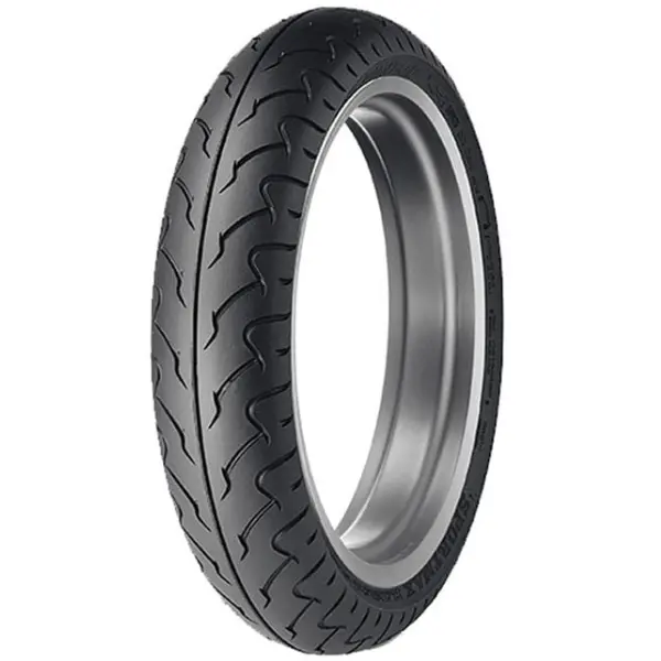 Dunlop - D207 Rear Tire 1