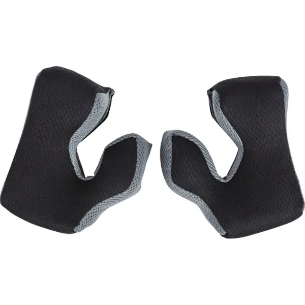 Fly Racing - Formula Helmet Cheek Pads 1