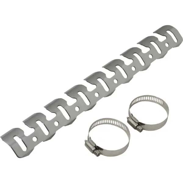 Drc - Ex Pipe Guard (4-Stroke) 1