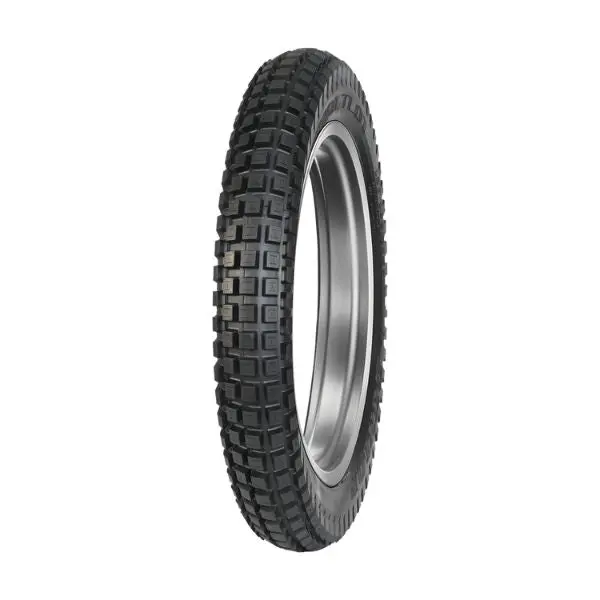 Dunlop - Geomax Trial Tl01 Rear Tire 1