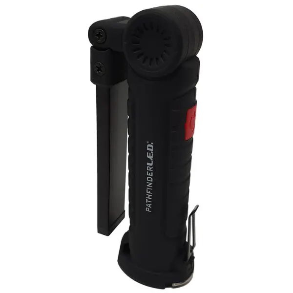 Pathfinder L.E.D - Ultra Bright Work Light 1