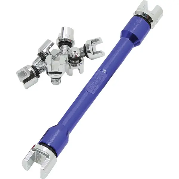 Drc - Pro Spoke Wrench 1