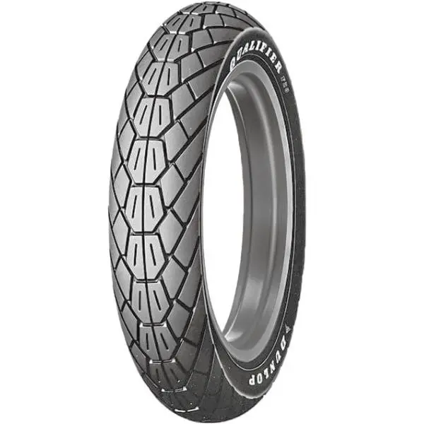 Dunlop - F20 Front Tire 1