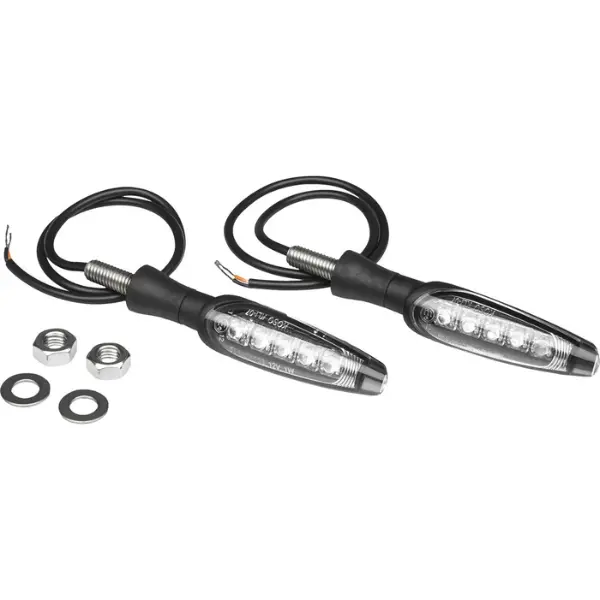 Yoshimura - Led Turn Signals 1