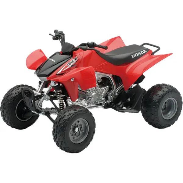 New Ray Toys - Honda Trx450 1:12 Scale 1