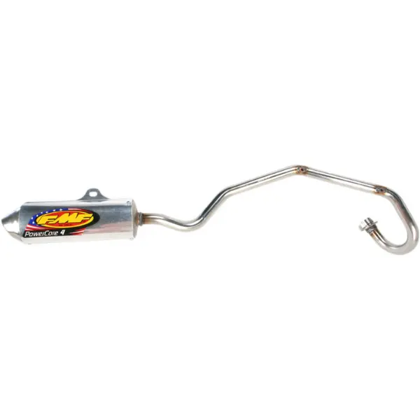Fmf - Powercore 4 Muffler Klx/Drz 110'S 1