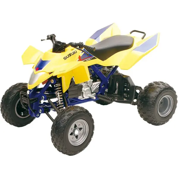 New Ray Toys - Suzuki Ltr450 1:12 Scale 1