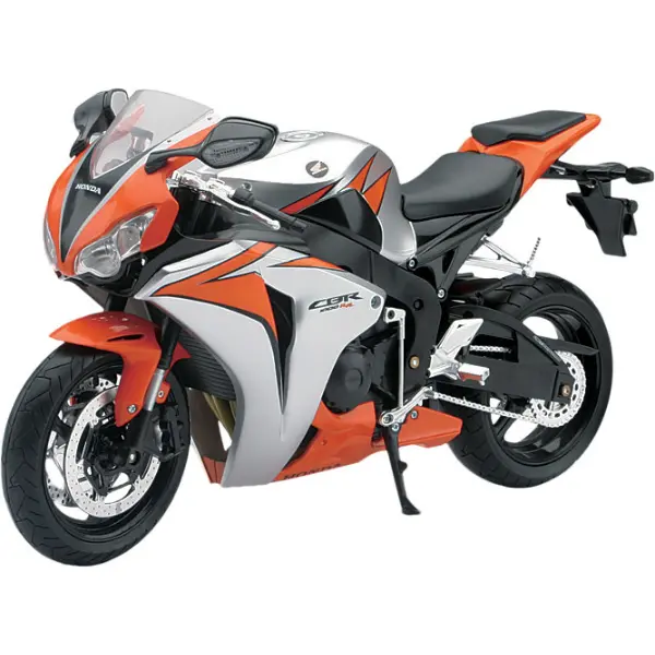 New Ray Toys - Honda Cbr1000rr 1:6 Scale 1