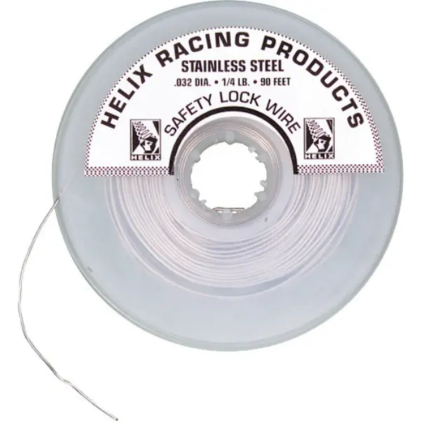 Helix - Safety Wire 1