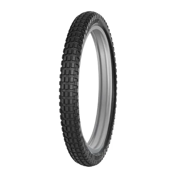 Dunlop - Geomax Trial Tl01 Front Tire 1