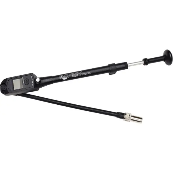 Fox Racing Shox - Digital Shock Pump 1