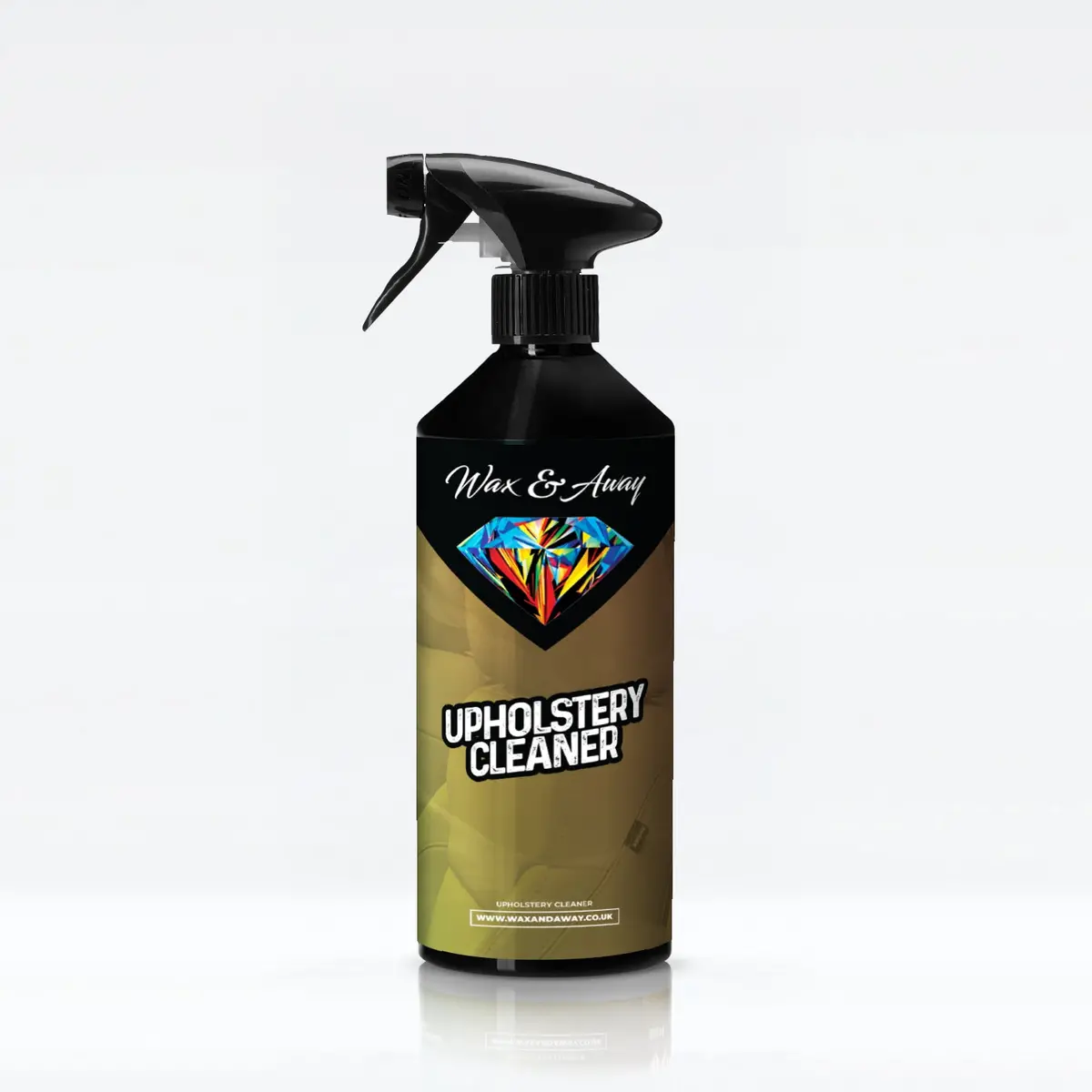 Upholstery Cleaner 1