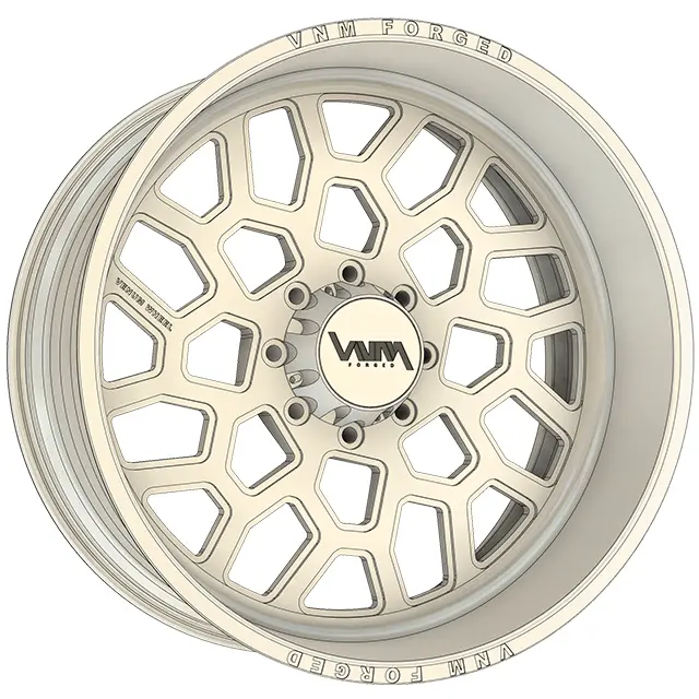 Vnm Forged Wheels Dream Break Super Singles Custom Rims 20X10 - 30X16 1