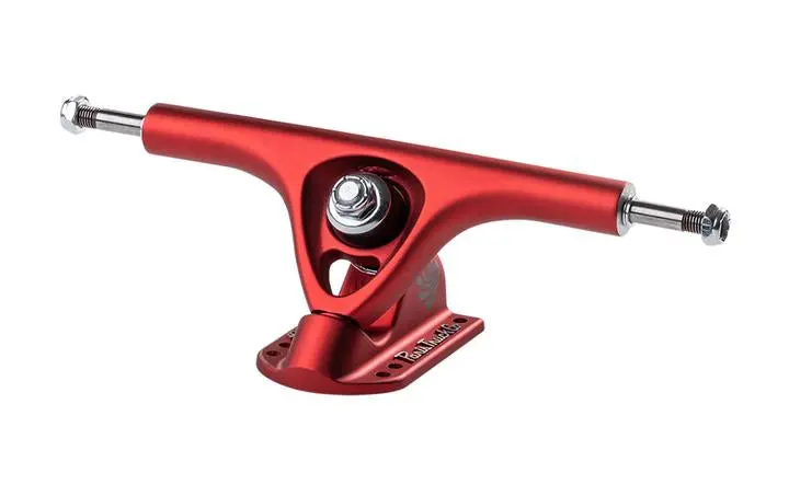 Paris - V3 180Mm 50° Scarlet Red (Set Of 2) 1