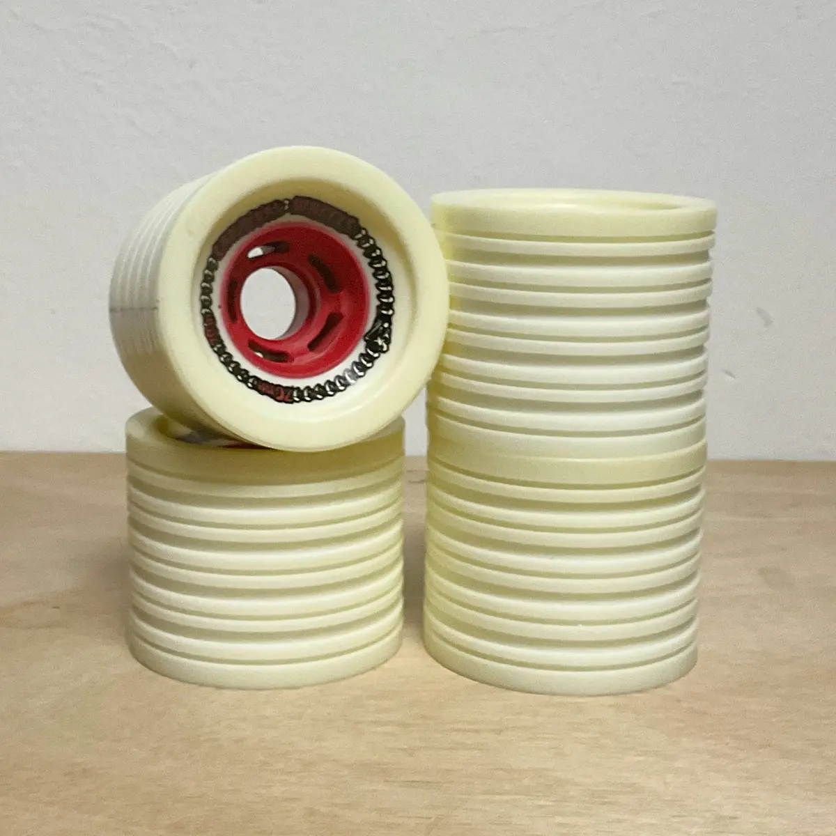 Venom - 76Mm Cobra Core Cannibal 78A(Rain Wheels) 1
