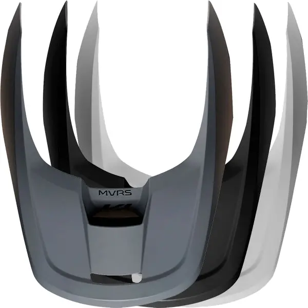 Fox Racing - 2019 V1 Replacement Visors 1