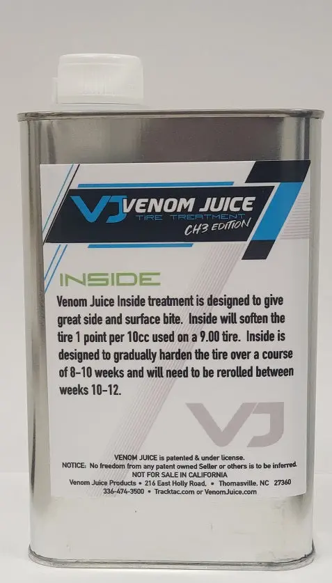 Venom Juice Inside 1