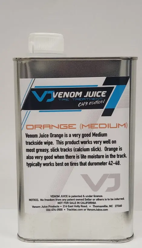 Venom Juice Ch3 Medium 1