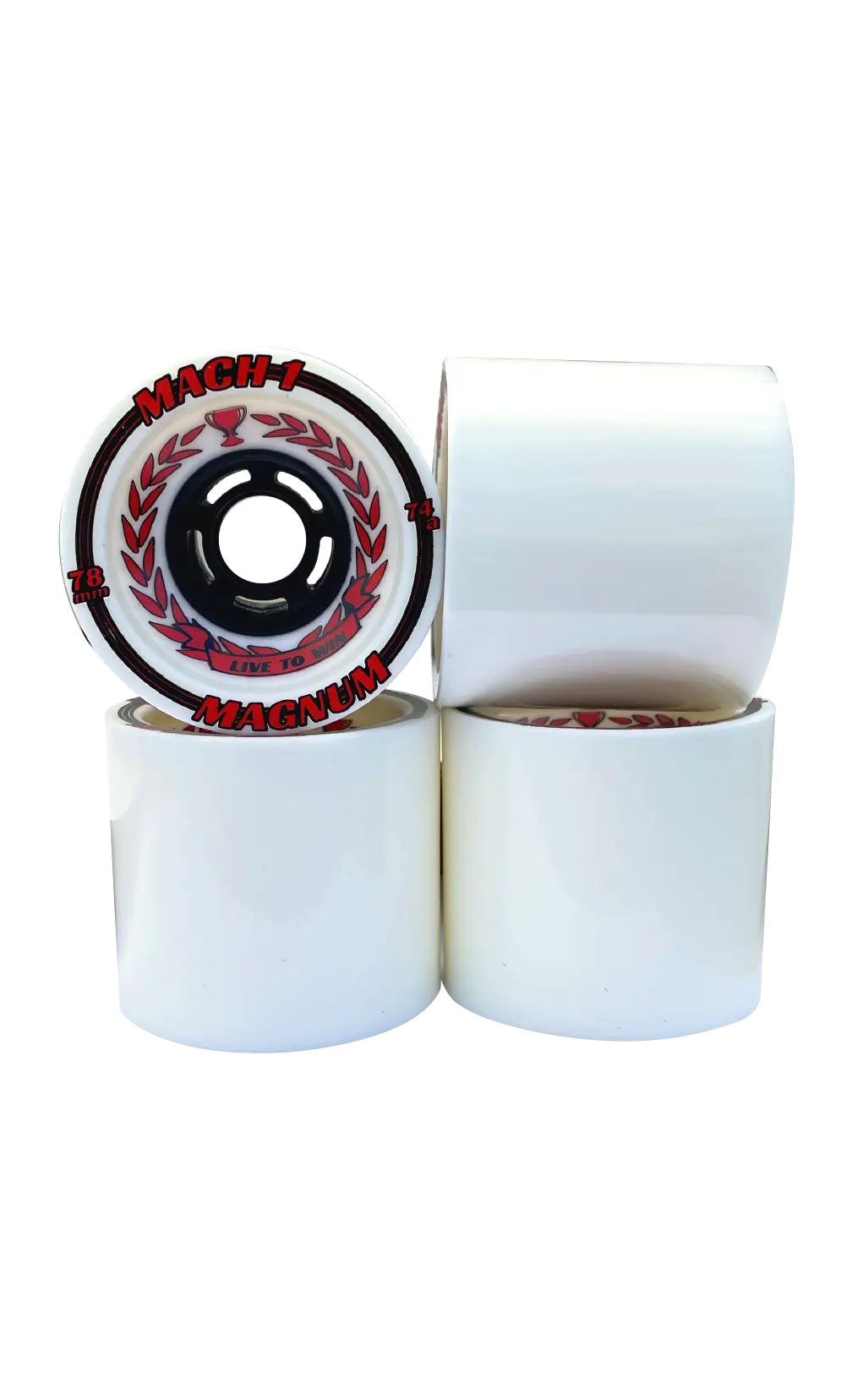 Venom -78Mm Magnum Mach 1 “Gallo24 Formula” 78A 1
