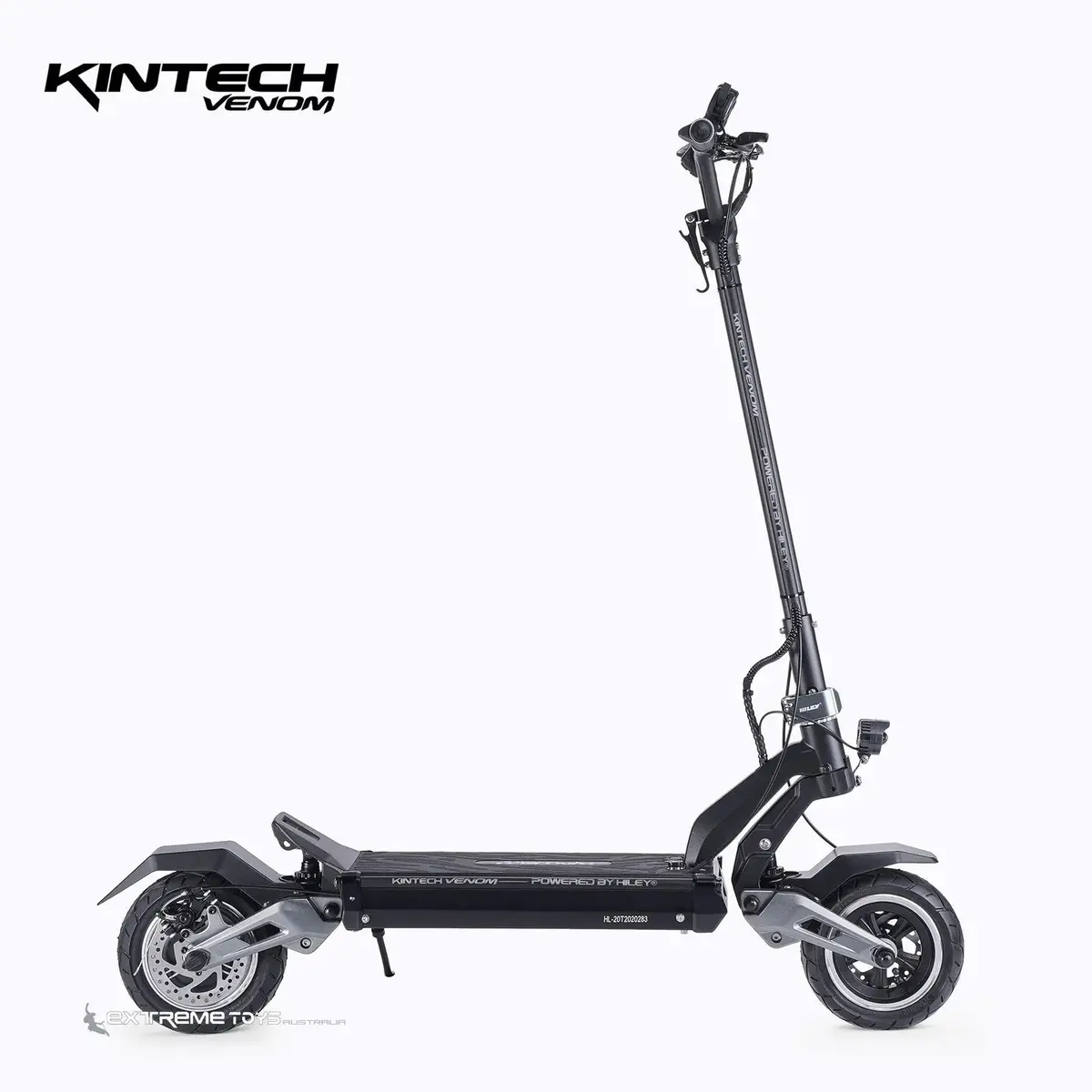 Kintech Venom 9 Electric Scooter 1