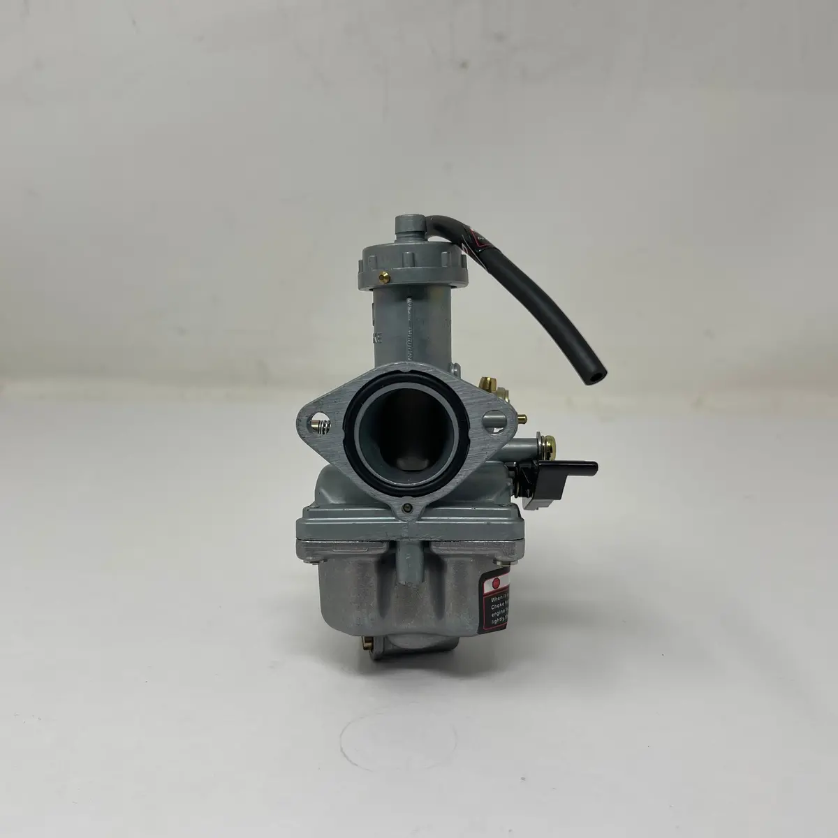 Venom Thunder 125Cc Dirt Bike | Carburetor (301014158001) 1