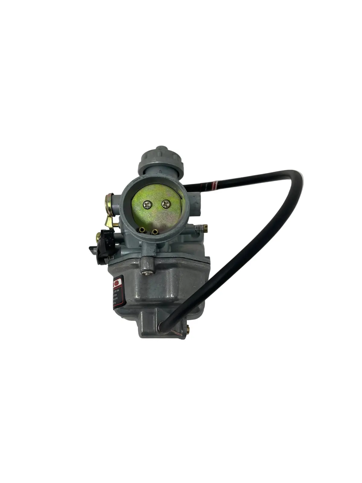 Venom Thunder 125Cc Dirt Bike | Carburetor (301014158001) 2