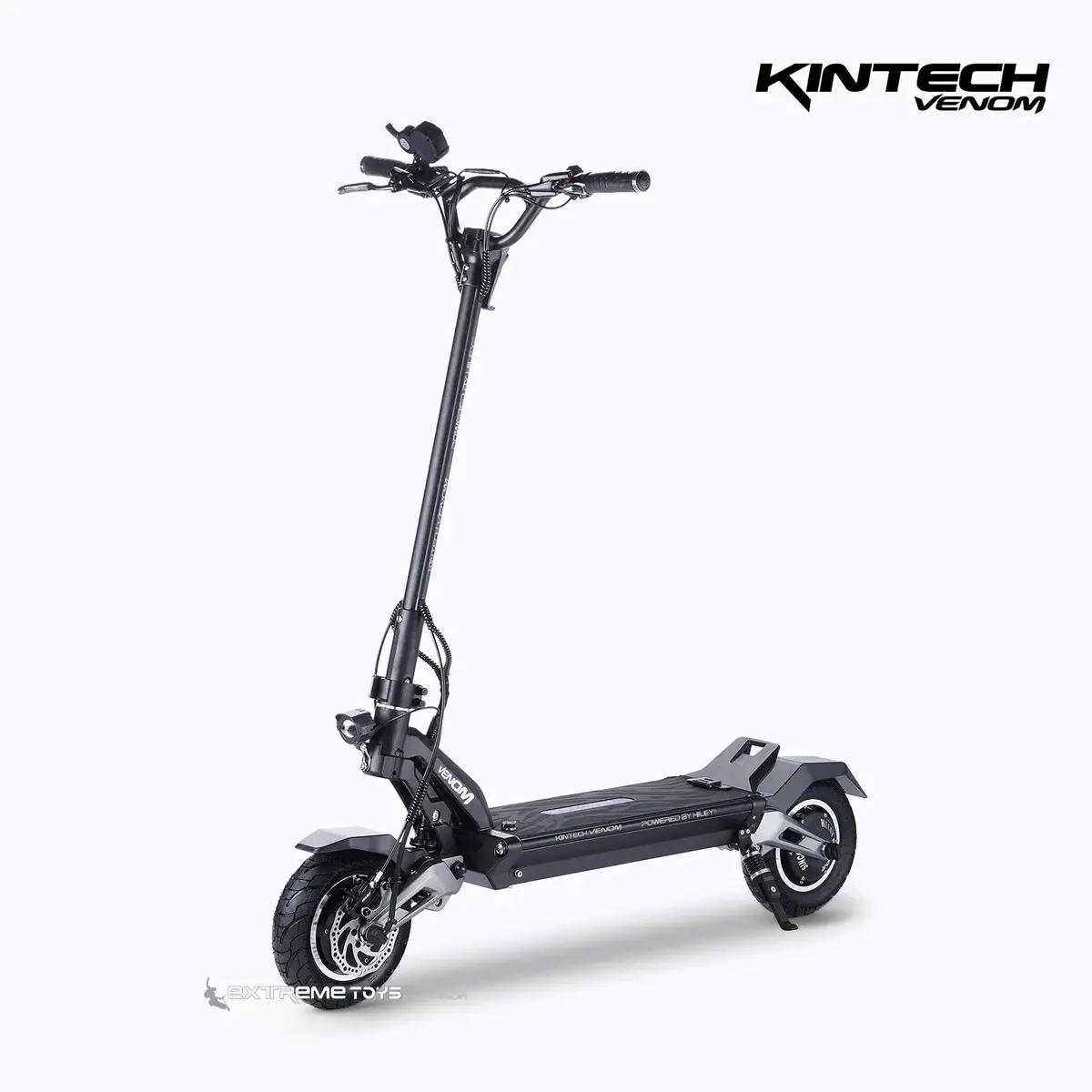 Kintech Electric Scooter Venom 10-Pro Escooter 1