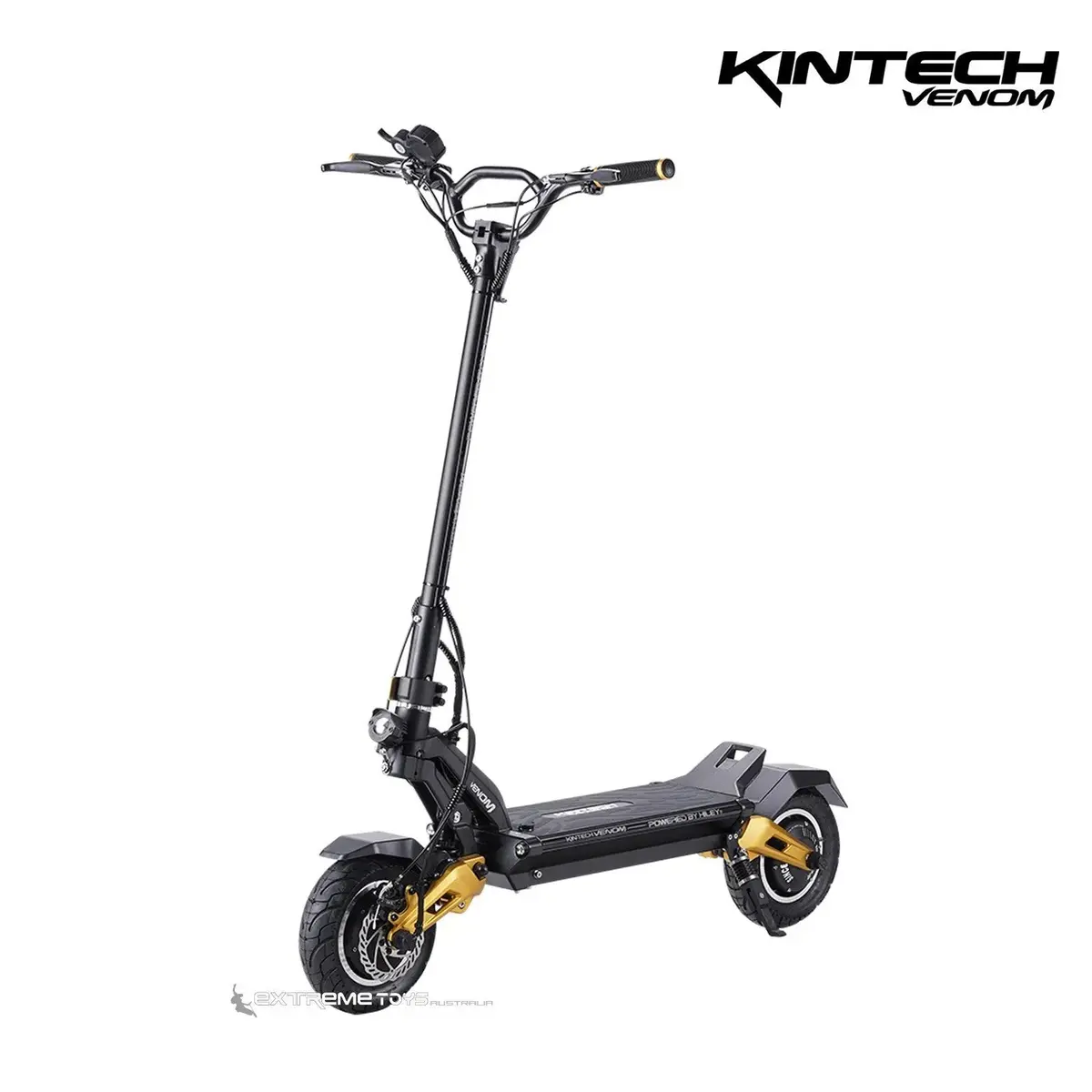 Kintech Electric Scooter Venom 10E-Pro E-Scooter 2