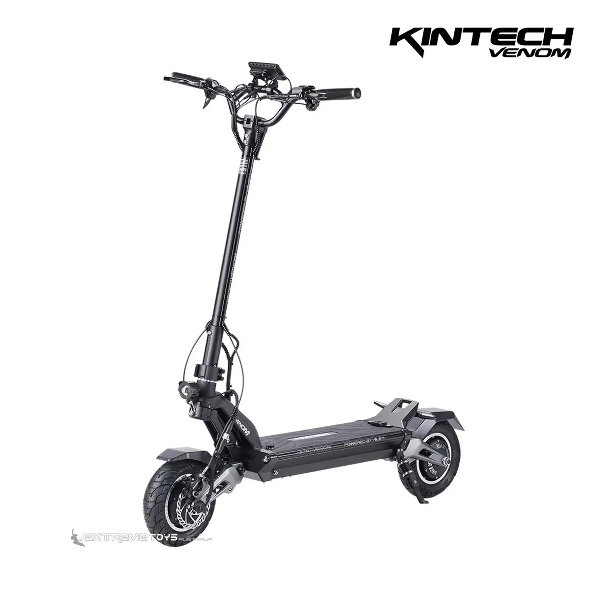 Kintech Electric Scooter Venom 10Gt Pro E-Scooter 1