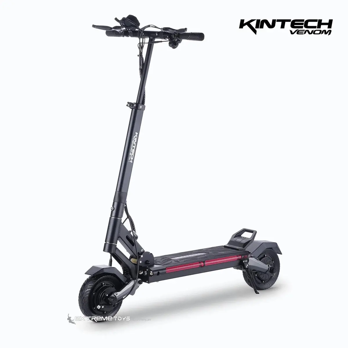Kintech Electric Scooter Venom 8-Pro E-Scooter 1