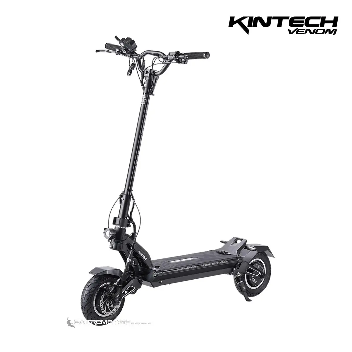 Kintech Electric Scooter Venom 10S Pro E-Scooter 1
