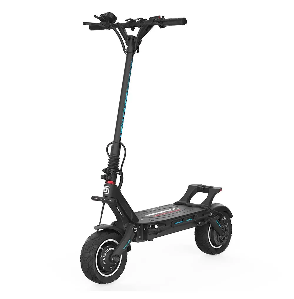 Dualtron Victor Luxury 1