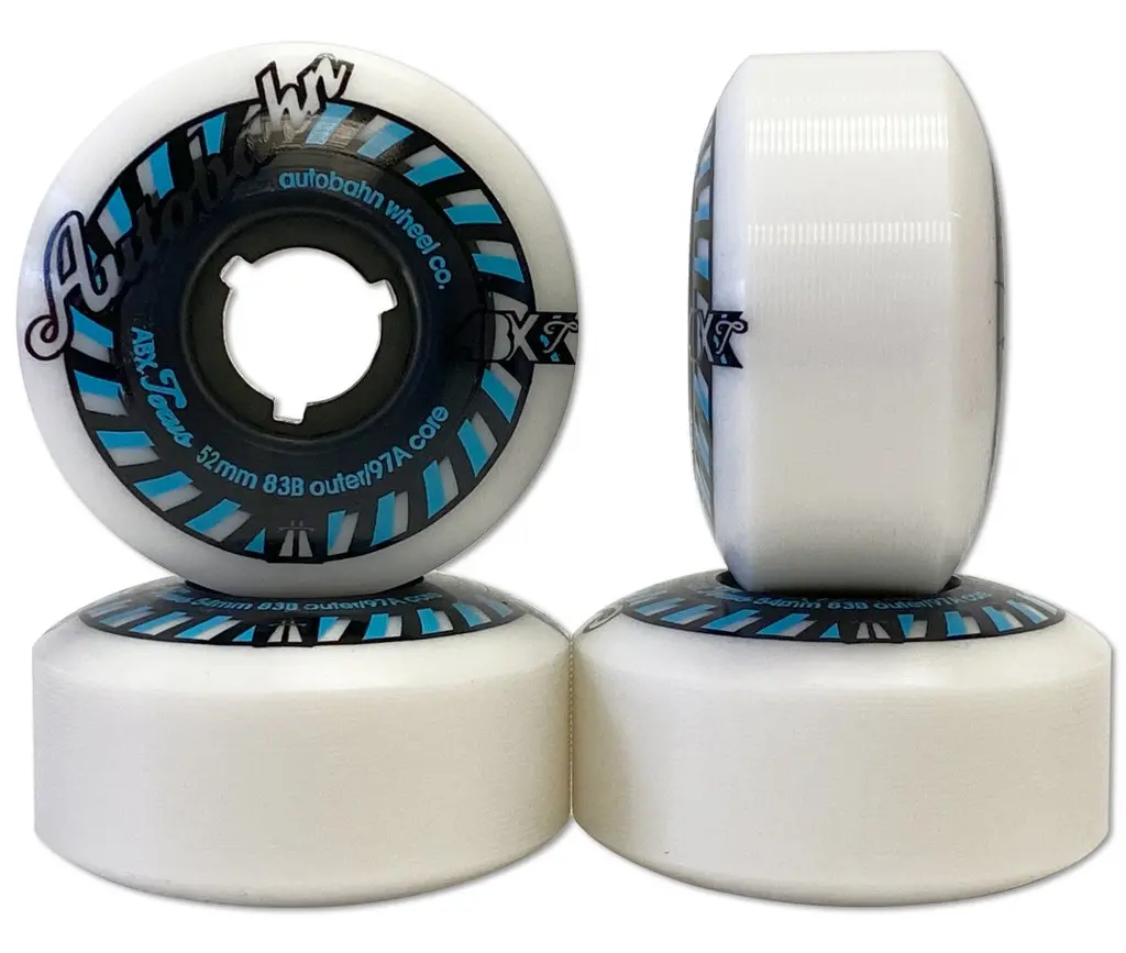 Autobahn - 52Mm/ 54Mm Ab-X Torus 83B/97A 1