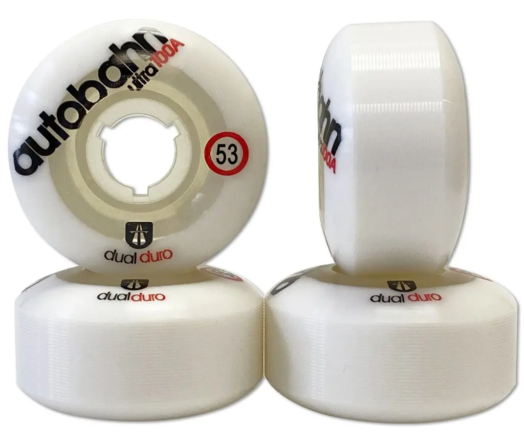 Autobahn - 53Mm Dual Ultra 100A 1