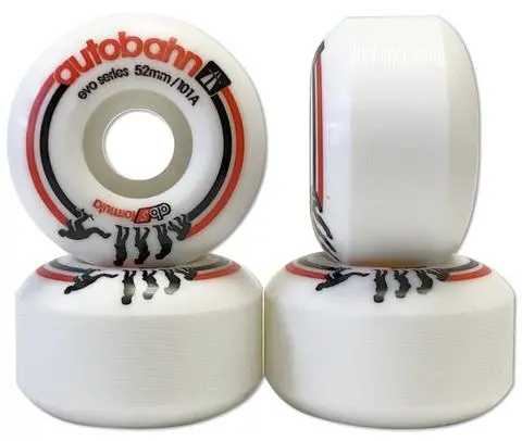 Autobahn - 52Mm/53Mm Evolution 101A 1