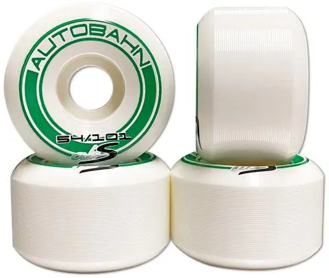 Autobahn - 54Mm Gt1 Wideboy 101A 1